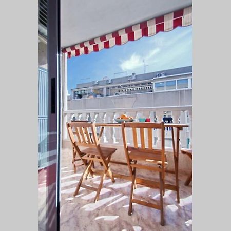 Apartment San Pascual 托雷维耶哈 外观 照片