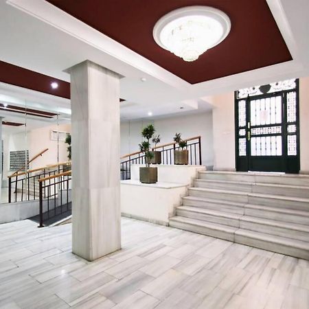 Apartment San Pascual 托雷维耶哈 外观 照片