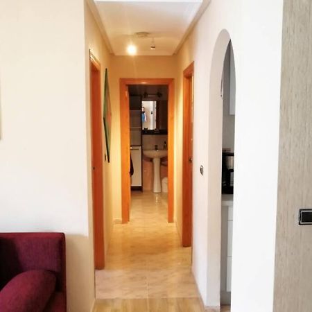 Apartment San Pascual 托雷维耶哈 外观 照片