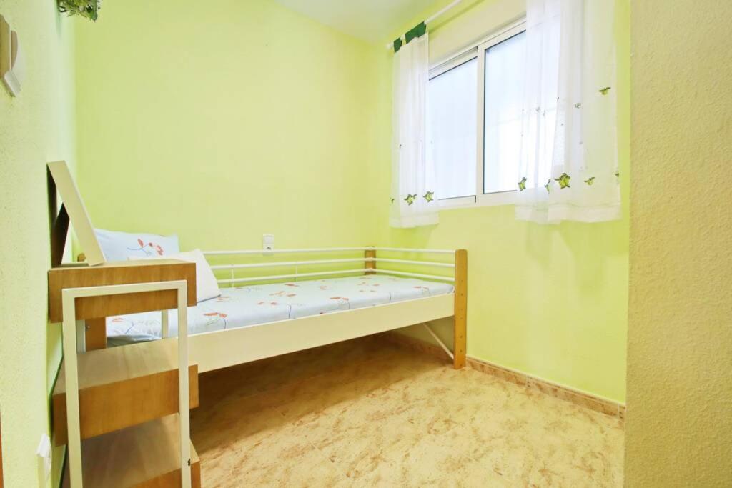 Apartment San Pascual 托雷维耶哈 外观 照片