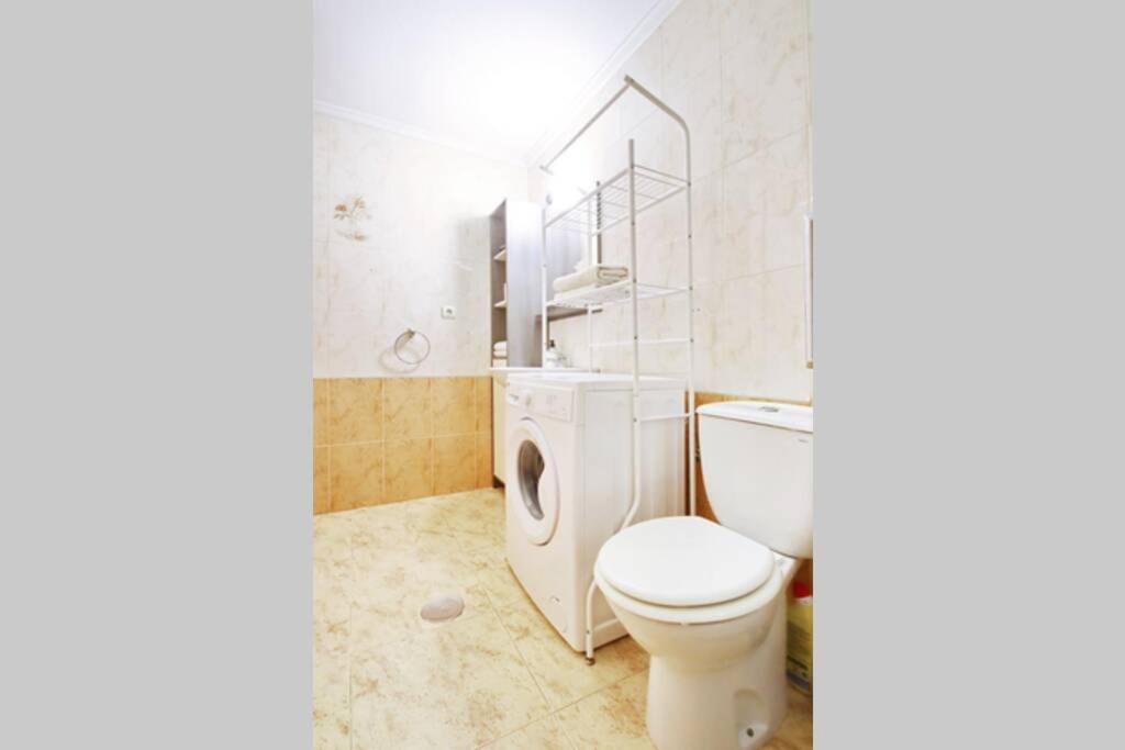 Apartment San Pascual 托雷维耶哈 外观 照片