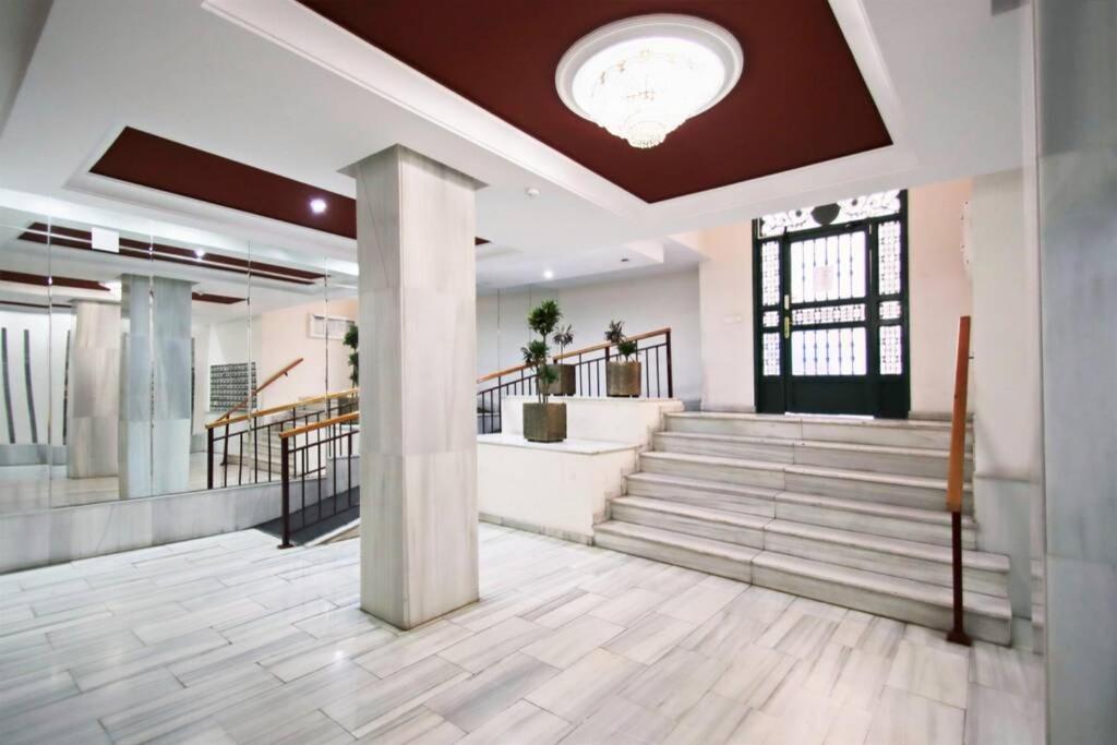 Apartment San Pascual 托雷维耶哈 外观 照片