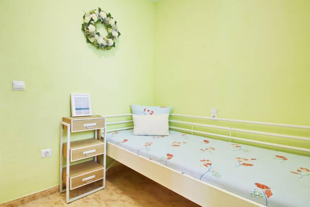 Apartment San Pascual 托雷维耶哈 外观 照片