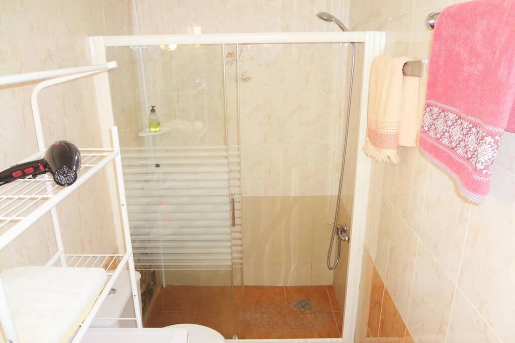 Apartment San Pascual 托雷维耶哈 外观 照片
