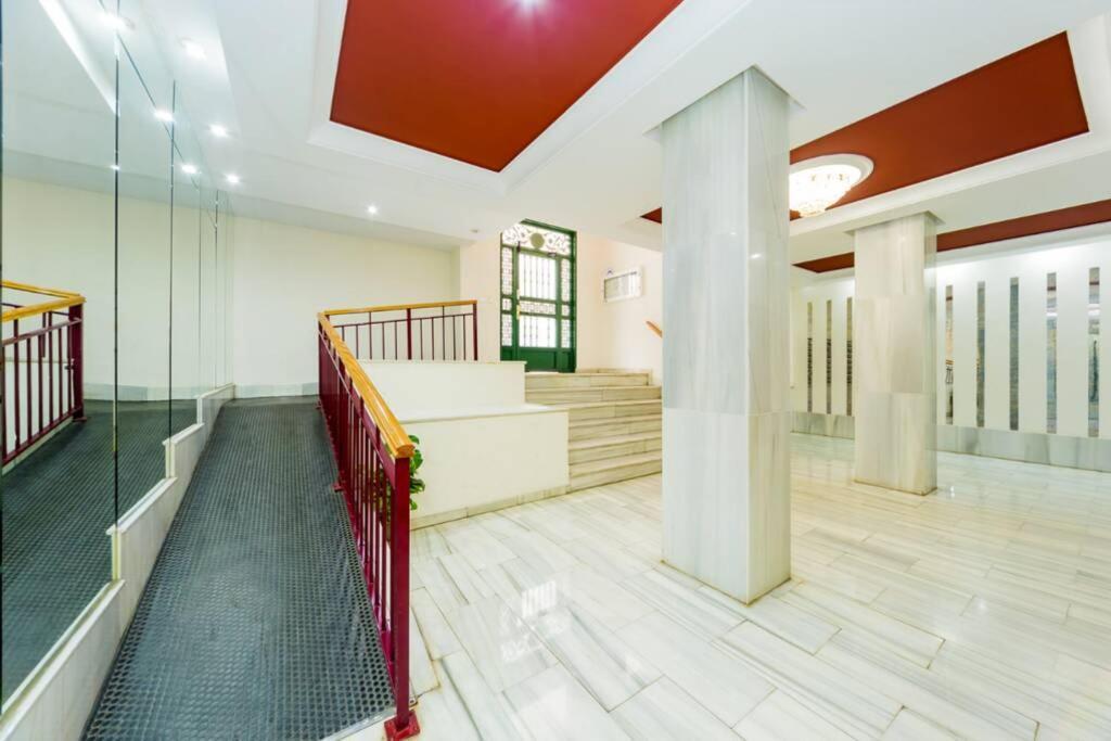 Apartment San Pascual 托雷维耶哈 外观 照片
