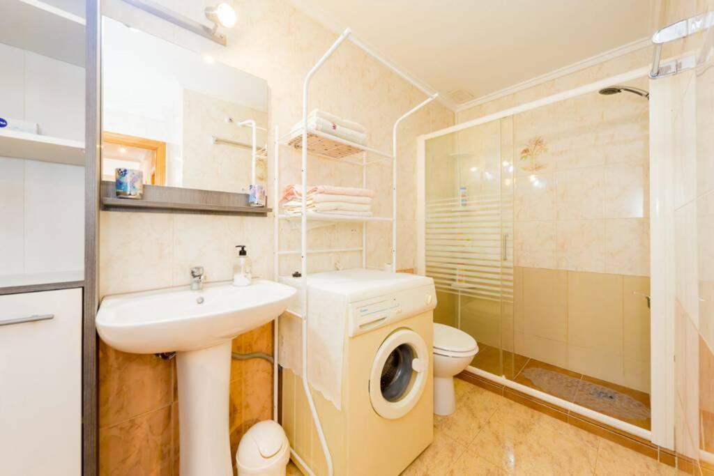 Apartment San Pascual 托雷维耶哈 外观 照片