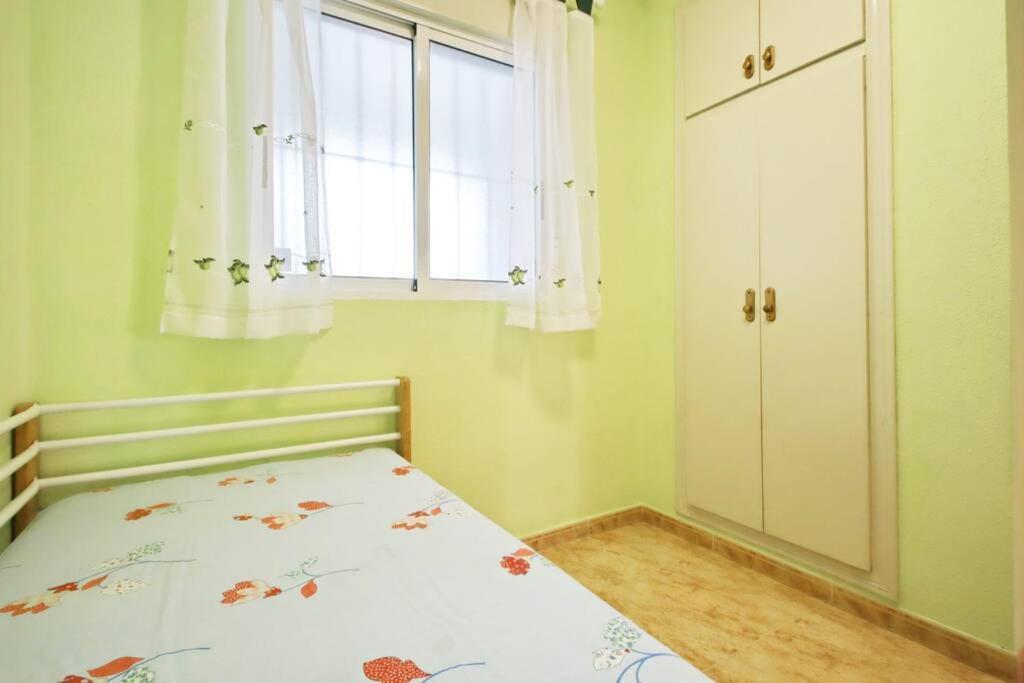Apartment San Pascual 托雷维耶哈 外观 照片